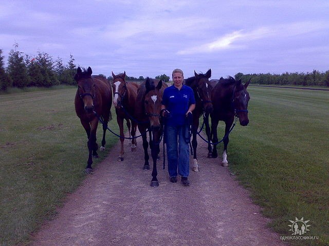 Valentyna Petrushko | Ровно