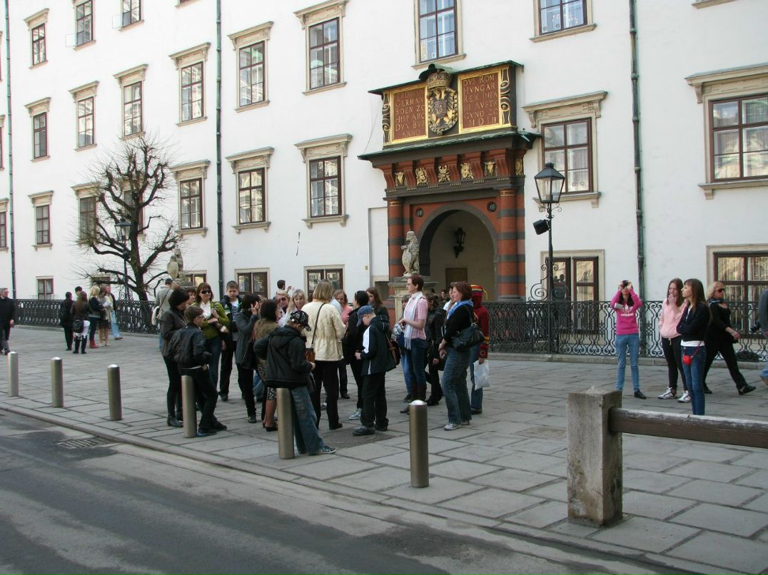 Стелла Окуница | Тула