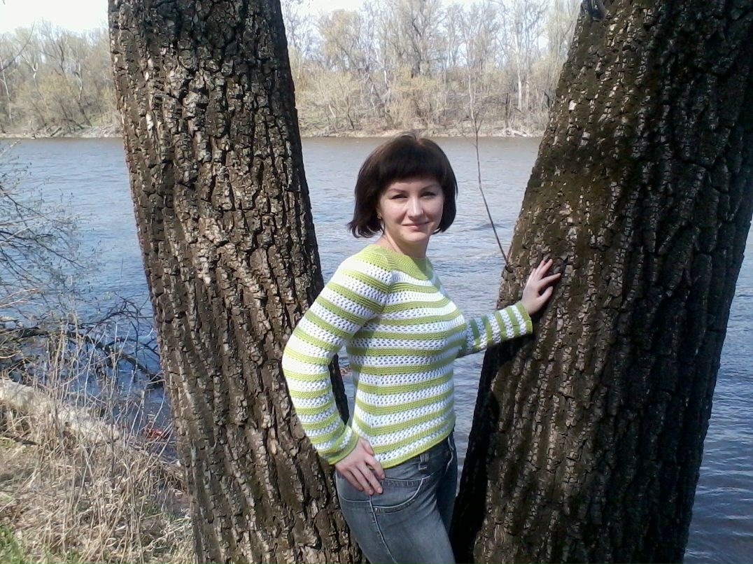 Ирина Липкова | Луганск