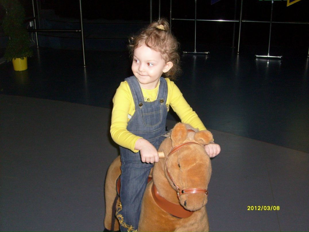 Олег Брюнеткин | Миньяр