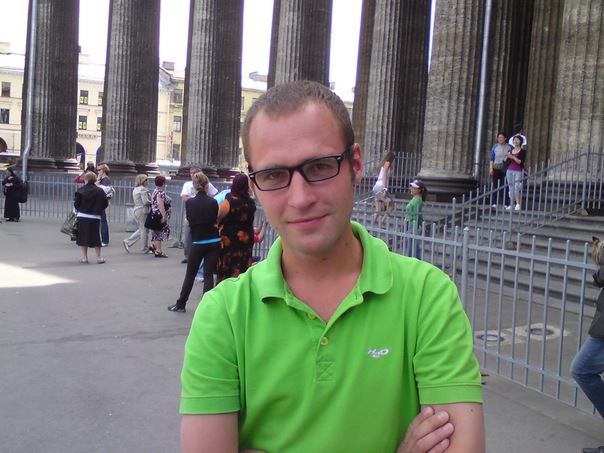 №6, Александр Иванов, 39 лет, Санкт-Петербург №6, Александр Иванов, 39 лет, Санкт-Петербург