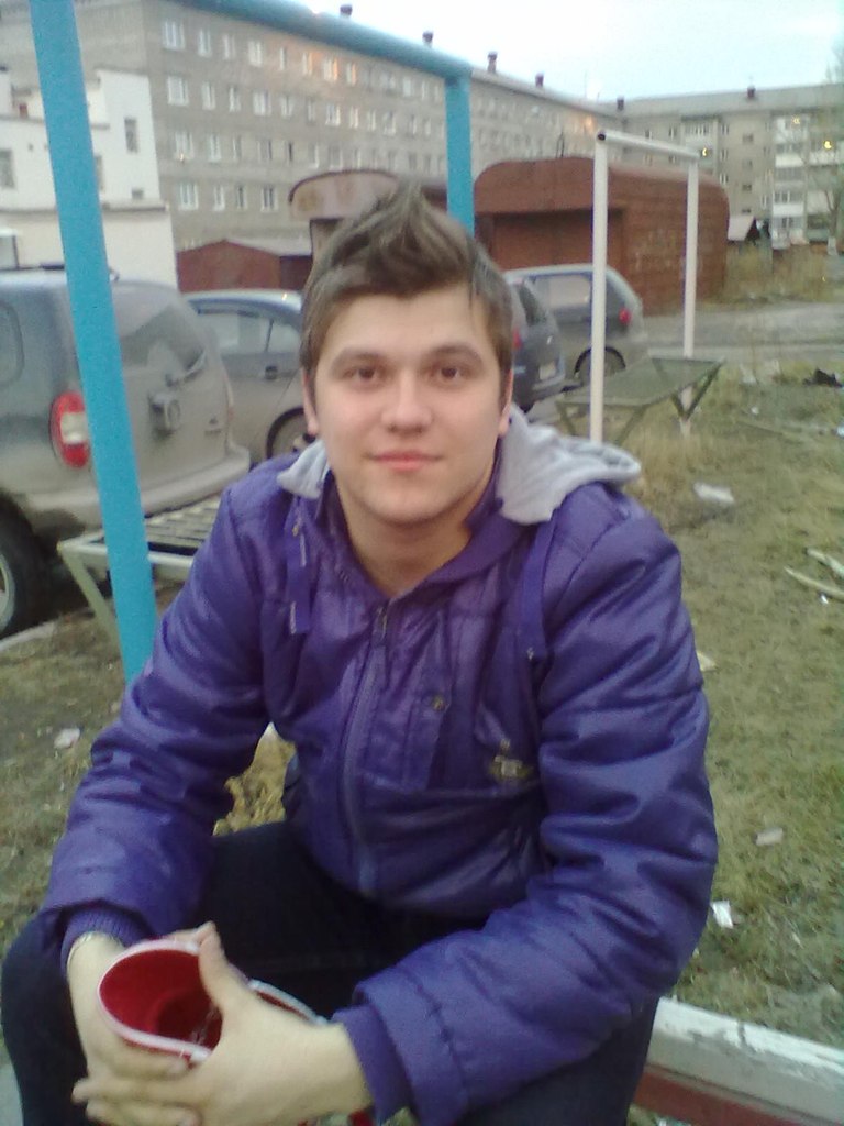 Никита Пономарев ..::::Nikiton:::.. | Серов