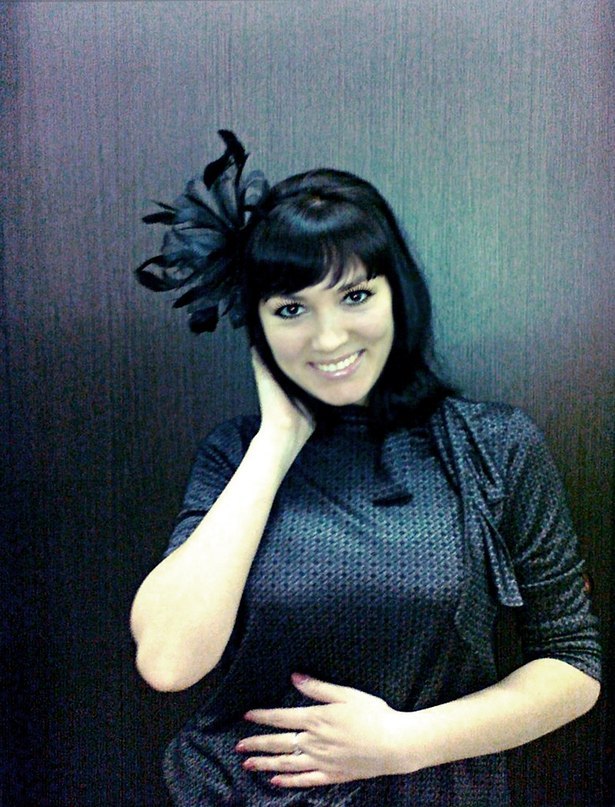 Elena Markova | Липецк