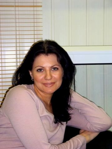 Елена Николаева | Новокузнецк