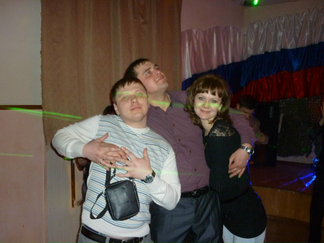 Оля Овчинникова | Хабаровск