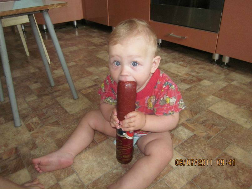 Люба Корелина | Каменск-Уральский