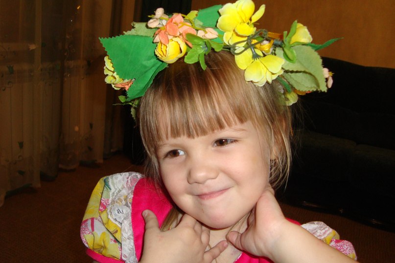 Олеся Бойцова | Новосибирск