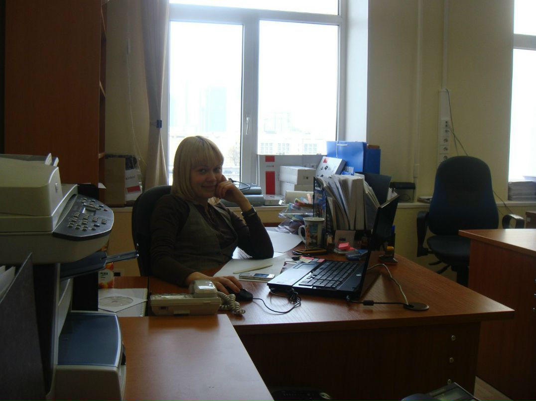 Андрей Занько | Москва