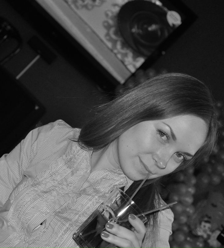 Олеся Пархоменко | Харьков