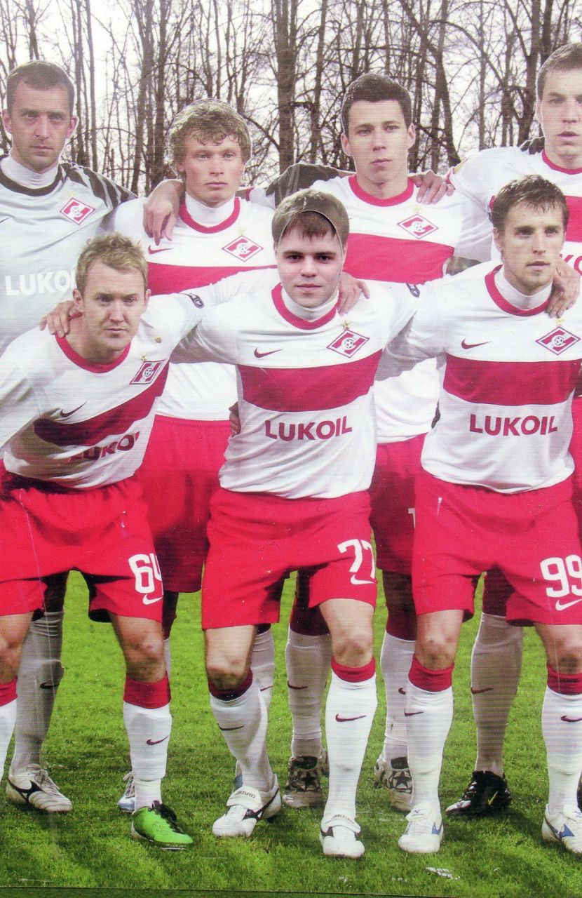 Илья Зазуля Pavluchenko | Москва