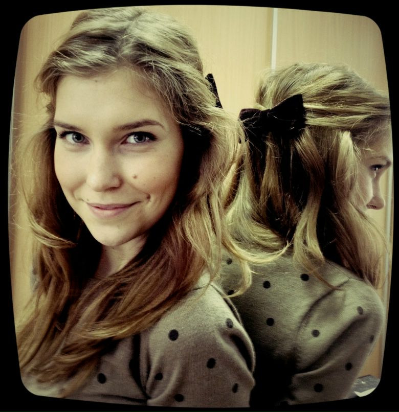 Анастасия Константиновна | Москва