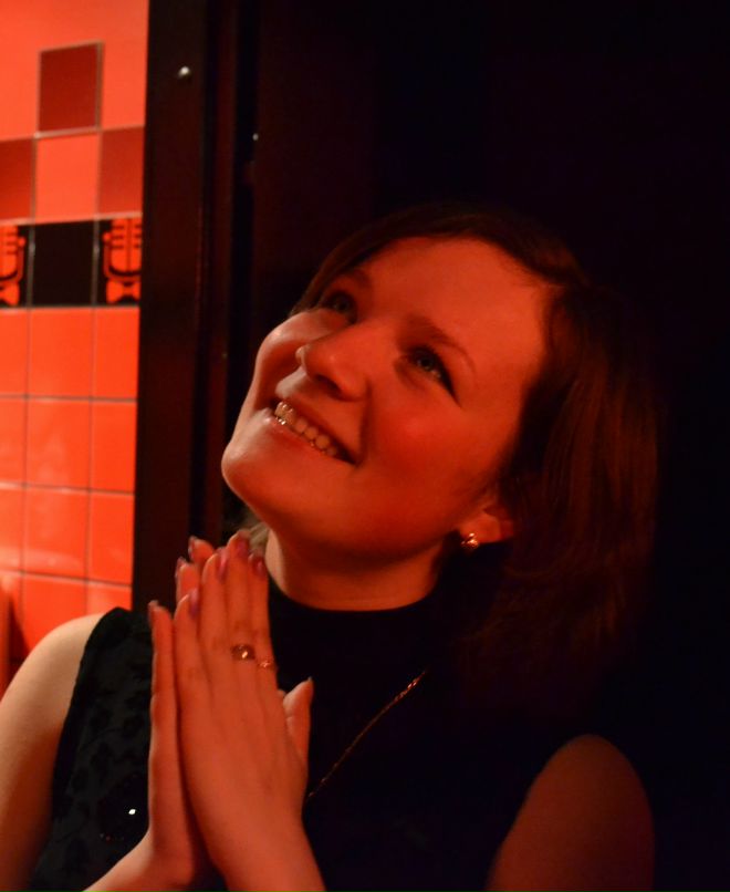 Кира Горельченкова ツChocolatEツ | Калуга