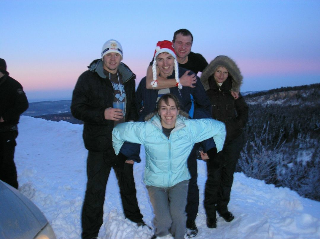 Оля Пилишина | Краснодар