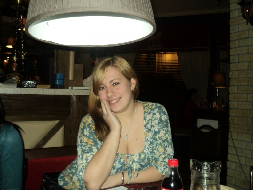 Анита Косинова | Краснодар