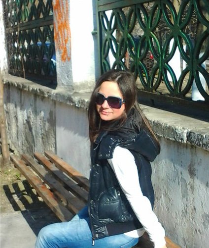 №90, Ирина Мельниченко, 124 года, Kyrenia №90, Ирина Мельниченко, 124 года, Kyrenia