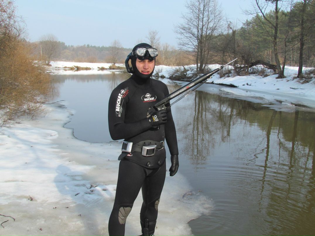 Евгений Жиздринский | 