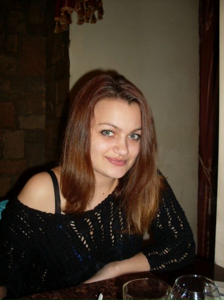 №79, Наська Мельник, 33 года, Днепр (Днепропетровск) №79, Наська Мельник, 33 года, Днепр (Днепропетровск)