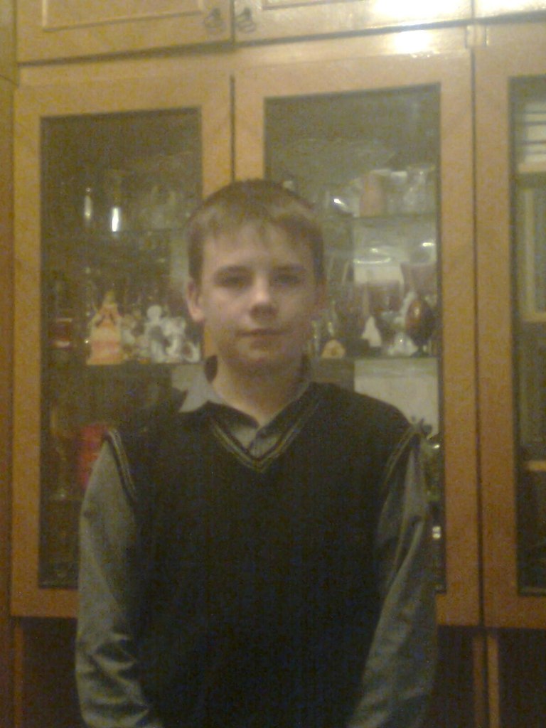 Дмитрий Кравчук | Староконстантинов