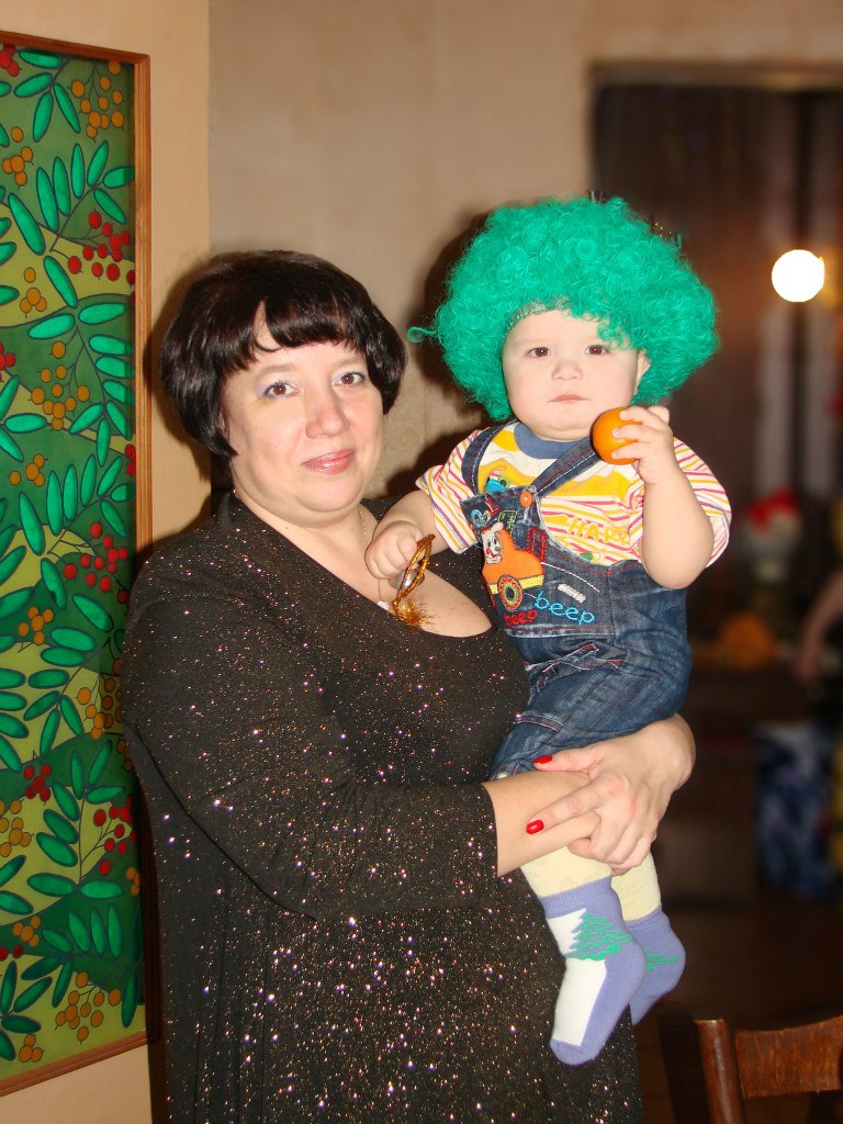 Анастасия Покровская | Казань