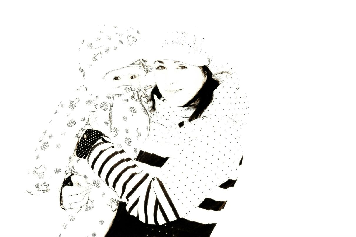 Рина Тулятова | Архара