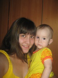 Мария Коснечук | Мурманск