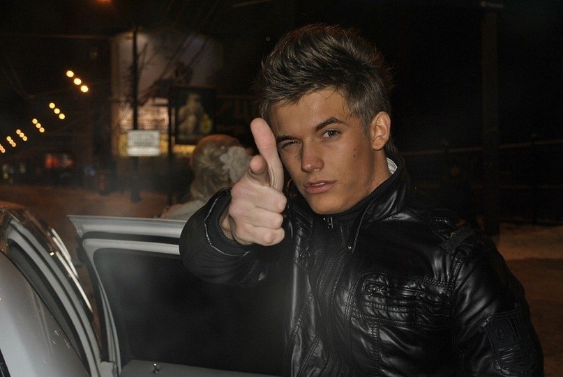 Василий Мочалкин | Минск