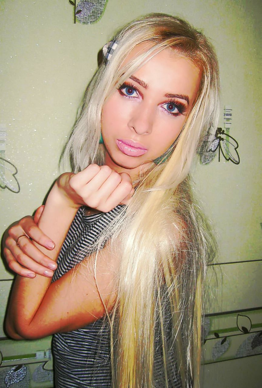 Ирина Смоленцева | Йошкар-Ола