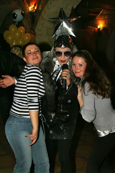 №15, Алла Перепелица, 42 года, Киев №15, Алла Перепелица, 42 года, Киев