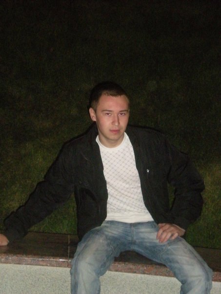 Денис Борисов | Ижевск