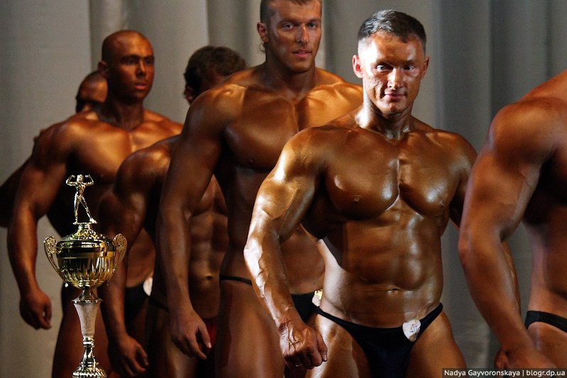 Макс Радин | Москва