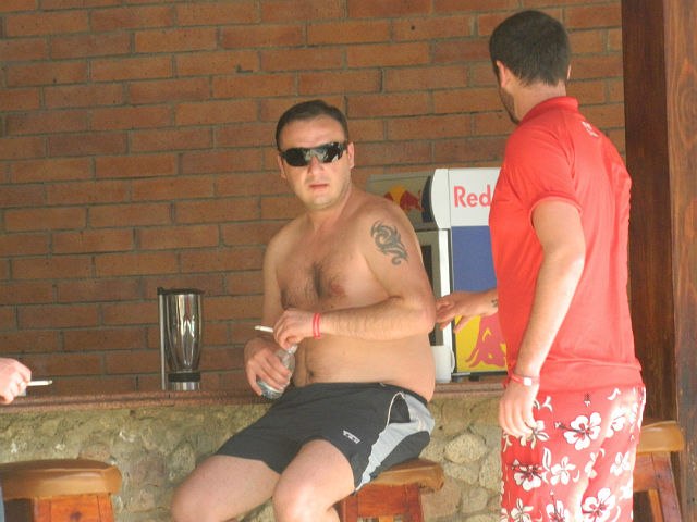 David Abesov | Тбилиси