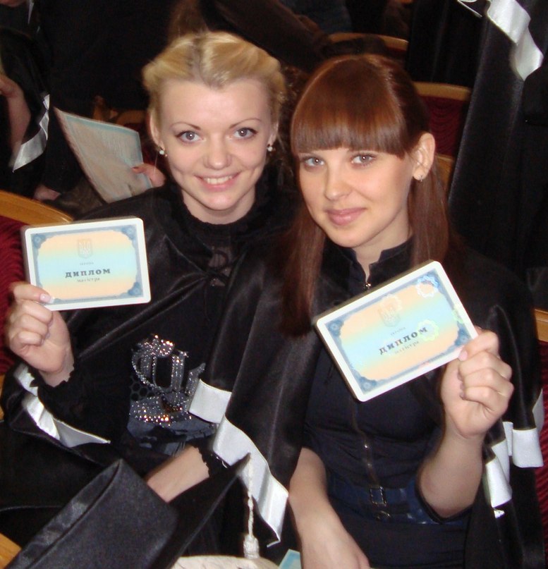 Dasha Postnikova | Харьков