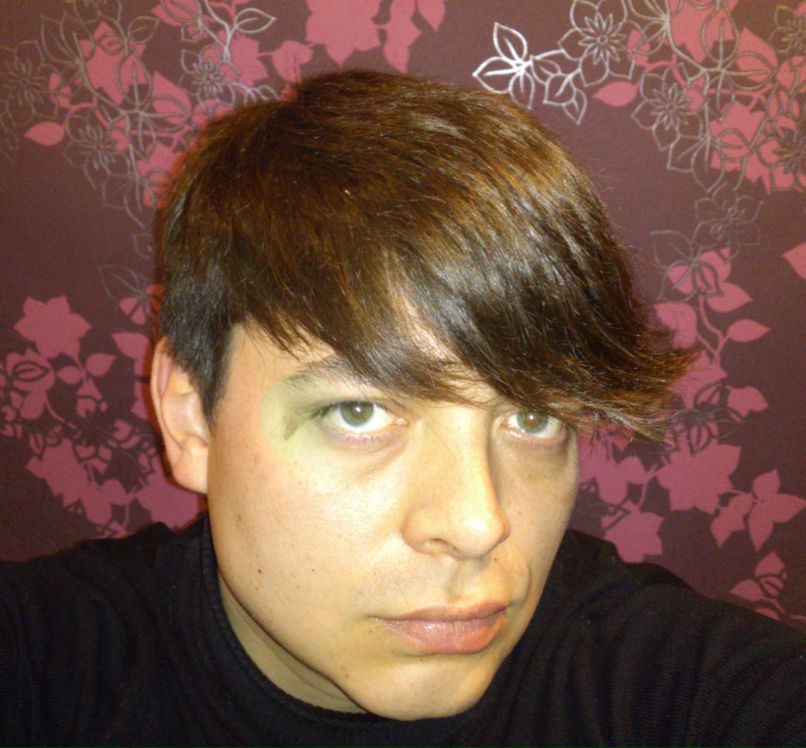 Алексей Хоминский | Смоленск