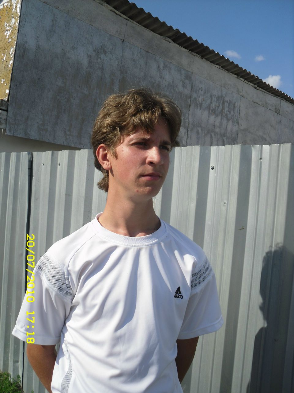 Алексей Горев | Кемерово