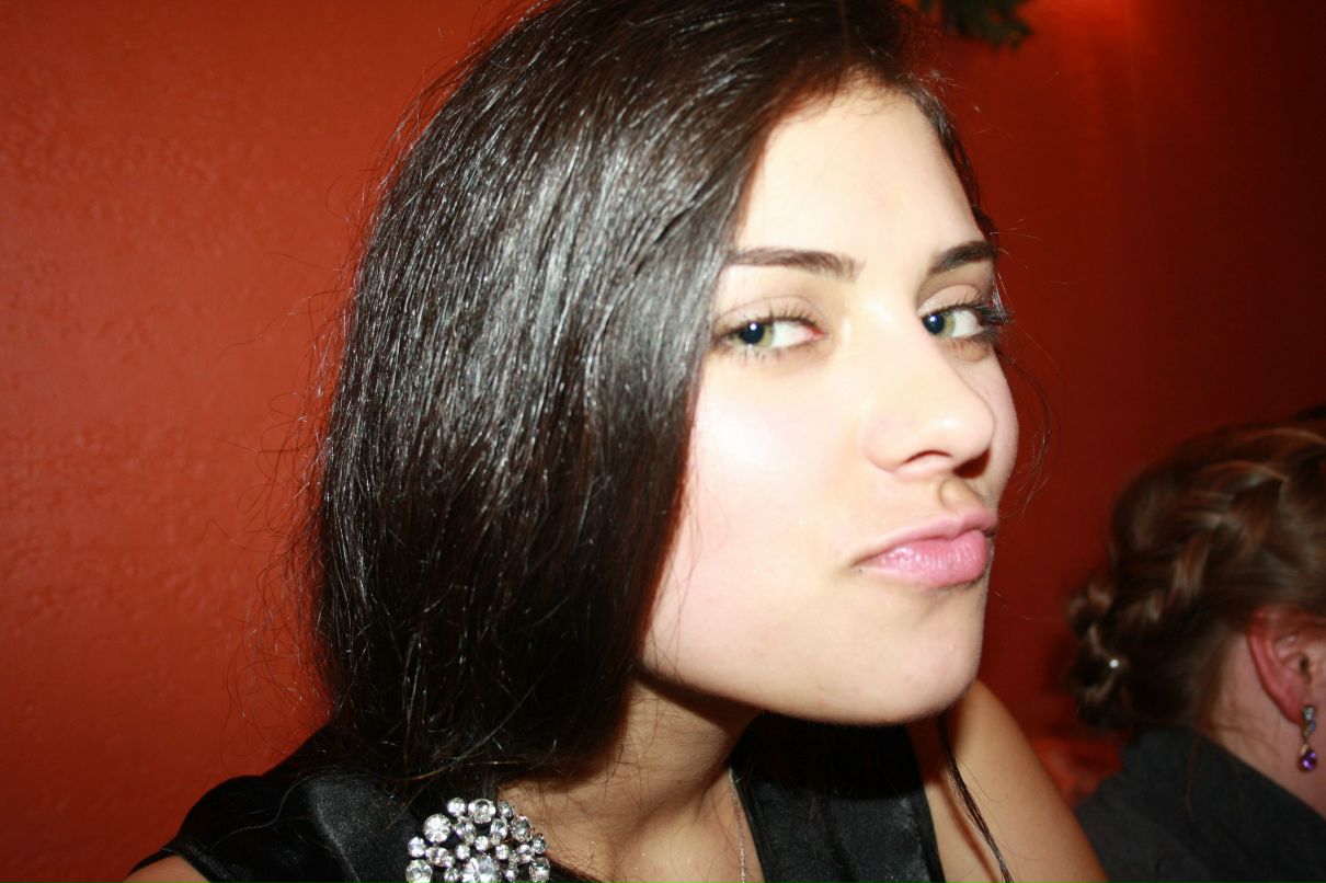 Лизавета Доценко | Одесса