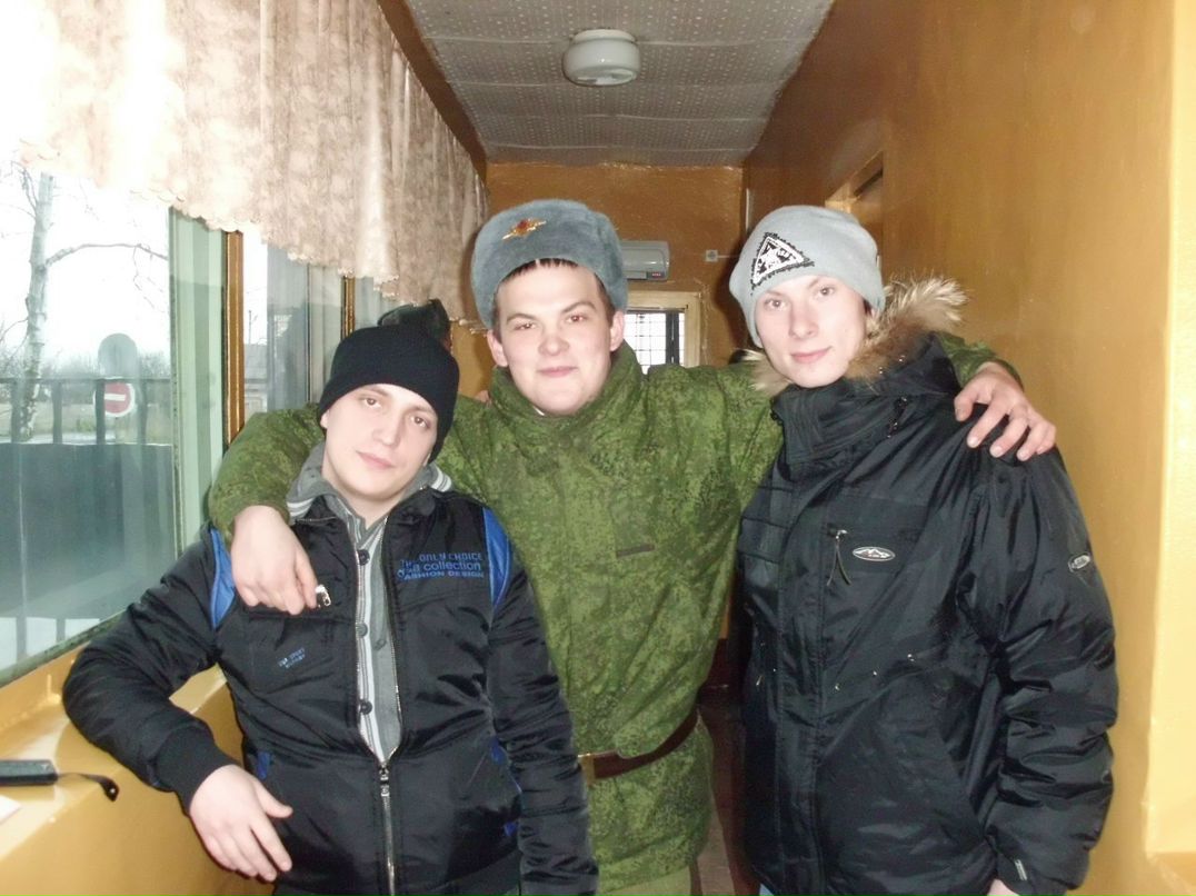 Эдуард Перский | 