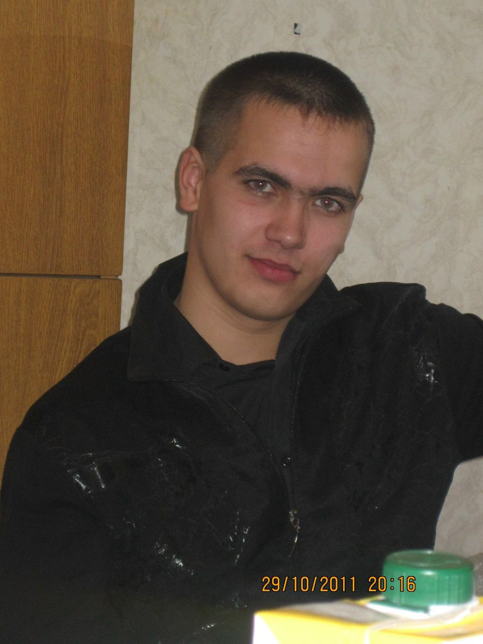 Алексей Леонтьев Олегович | Глазов