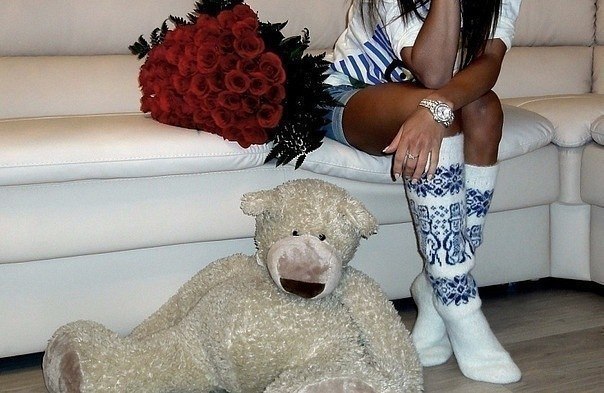 Айша Алиева | Баку