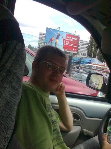 №14, Алексей Суровикин №14, Алексей Суровикин