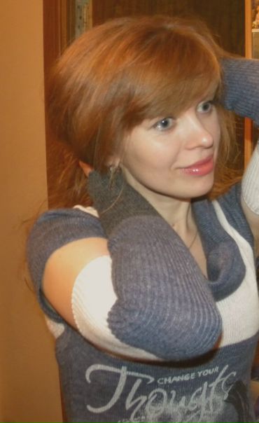 №4, Світлана Рафальська, Кремное №4, Світлана Рафальська, Кремное