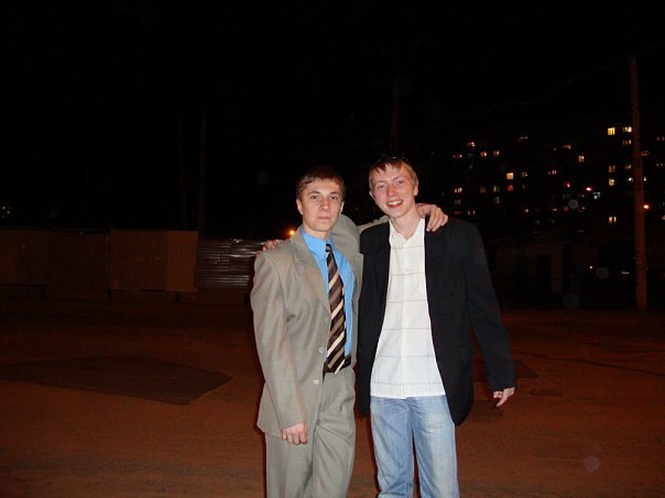 Андрей Бобак | Харьков