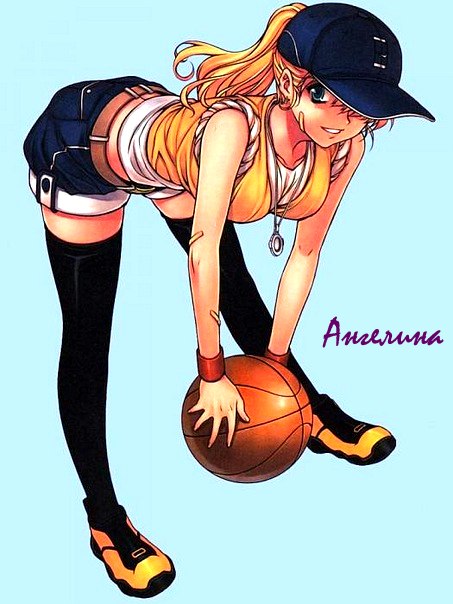 Алёна Макарова | Москва