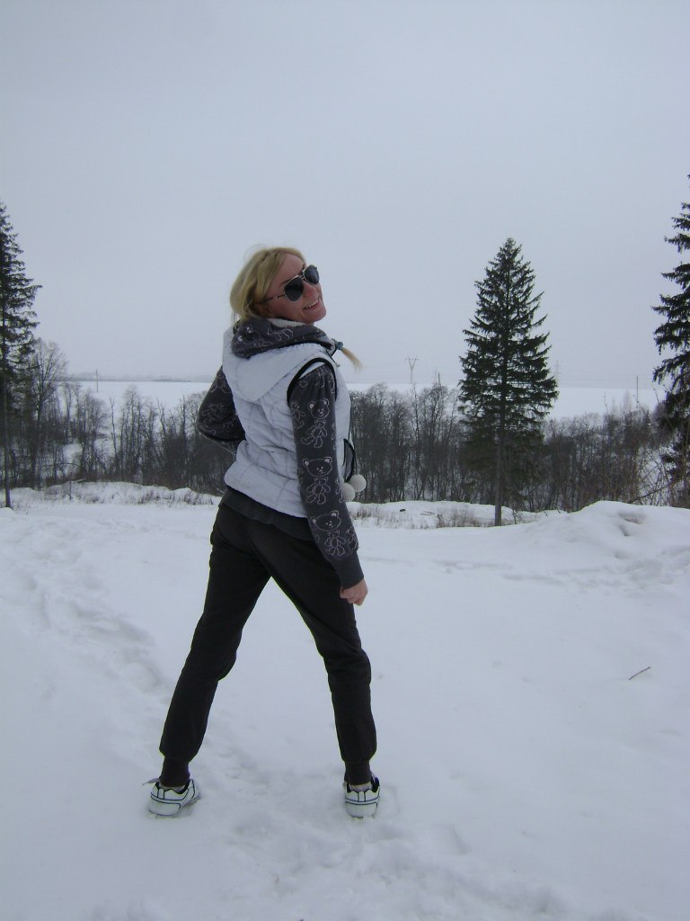 Марина Рябова ღ Солнце ღ | Москва