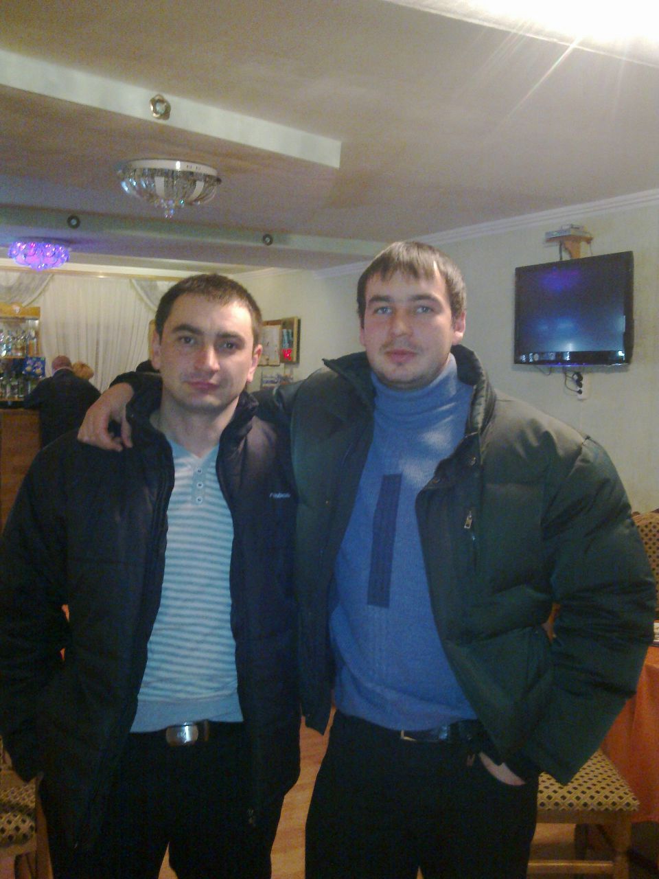 Дима Максименко | Новоукраинка