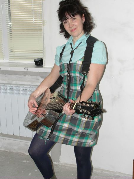 №36, Галина Манжесова, 52 года, Челябинск №36, Галина Манжесова, 52 года, Челябинск