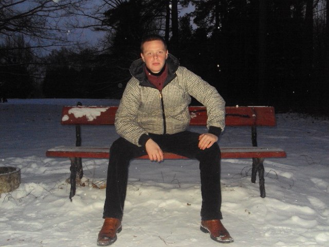 Павел Белый | Шкло