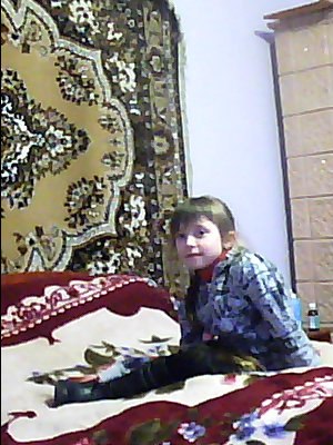 №24, Діаночка Хомяк №24, Діаночка Хомяк