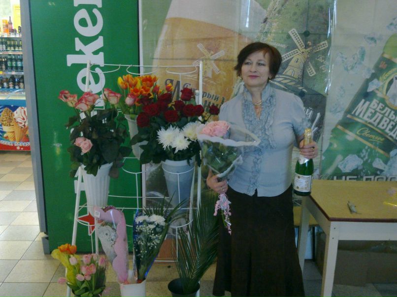 Павел Костарев Николаевич | Пермь