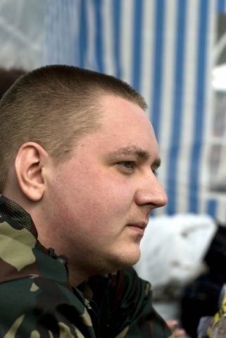 Александр Степанов | Санкт-Петербург