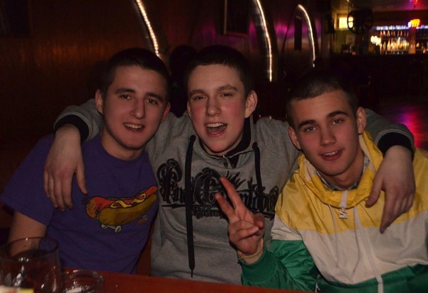 Sasha Lashevsky | San Francisco